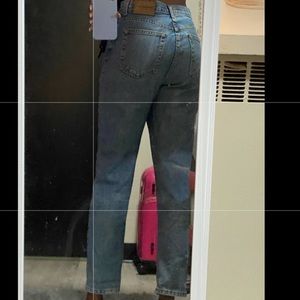Vintage Calvin Klein Jeans
